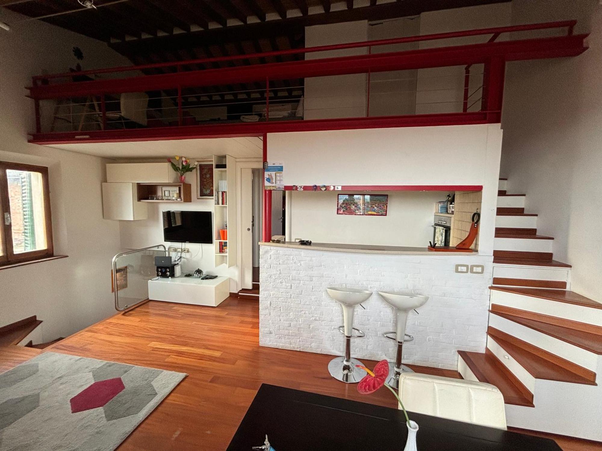Ferienwohnung Il Nido Siena Exterior foto