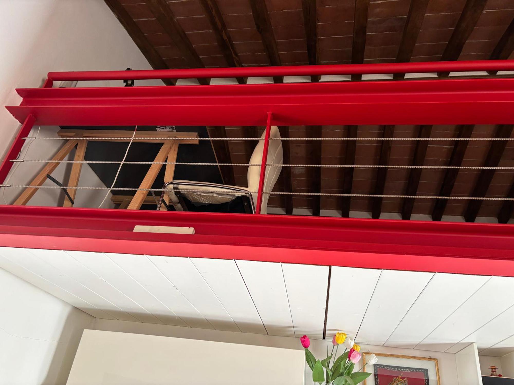 Ferienwohnung Il Nido Siena Exterior foto