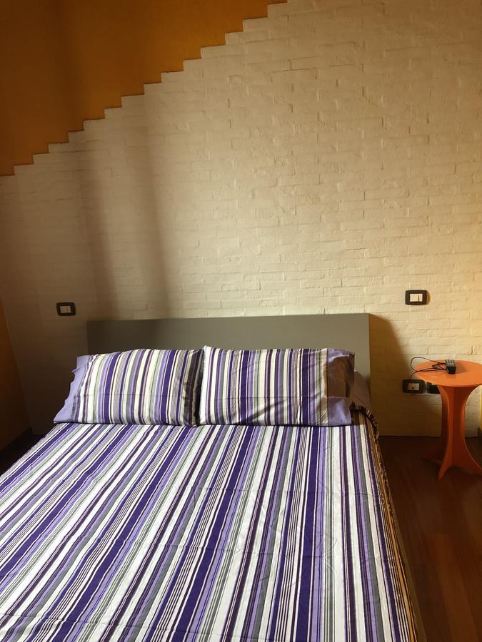 Ferienwohnung Il Nido Siena Exterior foto