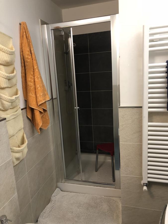 Ferienwohnung Il Nido Siena Exterior foto